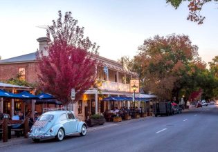 Top Towns for 2022: Where to eat, stay and play in Hahndorf