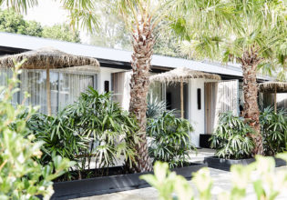 Byron Bay accommodation