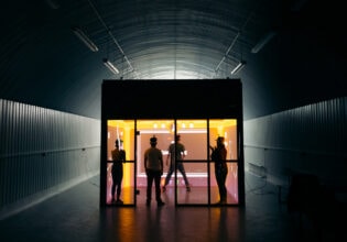 Immersive Gamebox in Sydney