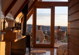 Kimo Estate Gundagai near Wagga Wagga