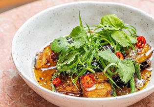 Light Years Megann Evans