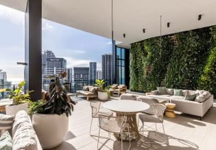 Lilet 88 Airbnb Broadbeach Gold Coast