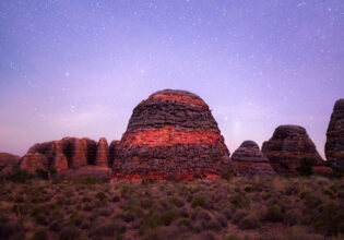 Purnululu National Park