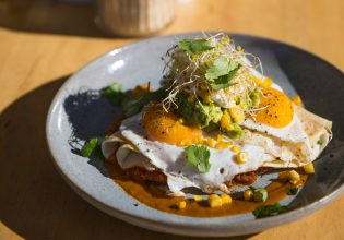 Silly Goats Broken Hill