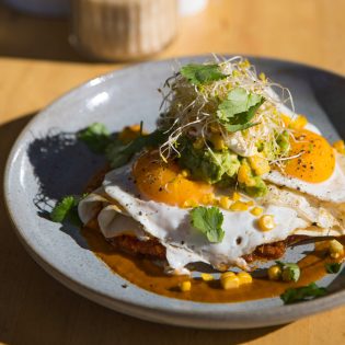 Silly Goats Broken Hill