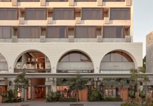 Review: The Calile Hotel, Brisbane