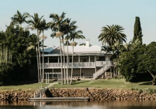 Tweed River House