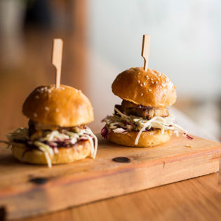 Where to eat in Ballarat