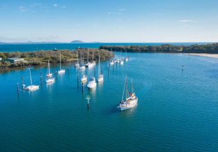 Saltwater Eco Tours Mooloolaba