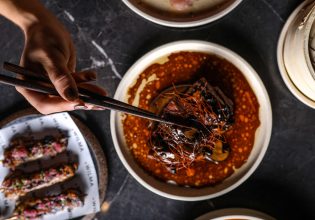 A guide to the top 12 Canberra restaurants