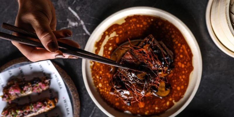 A guide to the top 12 Canberra restaurants