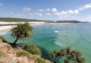 Top 10 things to do on K’gari (Fraser Island)