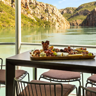 24 hours on Jetwave Pearl Horizontal Falls