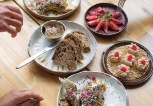 karrakin clarence valley restaurants