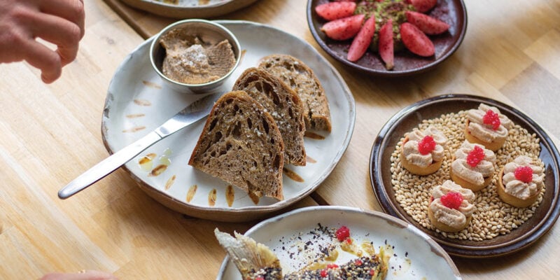 karrakin clarence valley restaurants