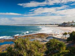 Kings Beach Caloundra
