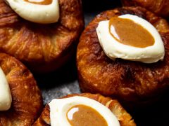 Kouign Amann Agnes Bakery Brisbane