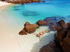 Everything you need to know about Lizard Island