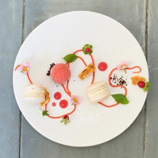 Lord Howe Island restaurant