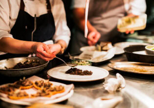 Luma Accor hotels restaurants