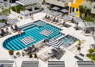 Gold Coast luxury accommodation