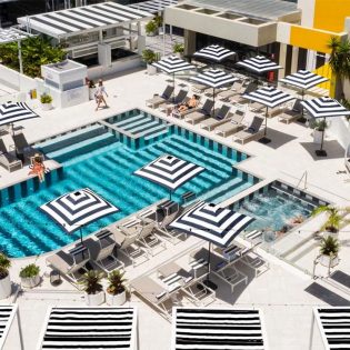 Gold Coast luxury accommodation