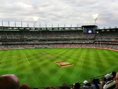 10 things you didn’t know about The Melbourne Cricket Ground
