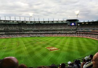 10 things you didn’t know about The Melbourne Cricket Ground