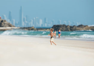 5 Queensland family resorts that pamper parents too