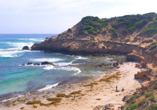 Best beaches on the Mornington Peninsula