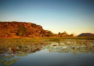 Mount Borradaile, Arnhem Land, Northern Territory