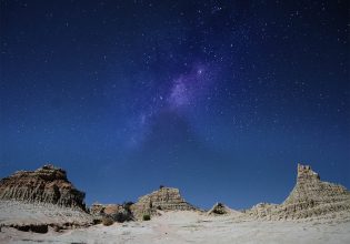 mungo national park