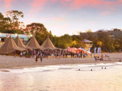 30 of Australia’s best wine & beer festivals