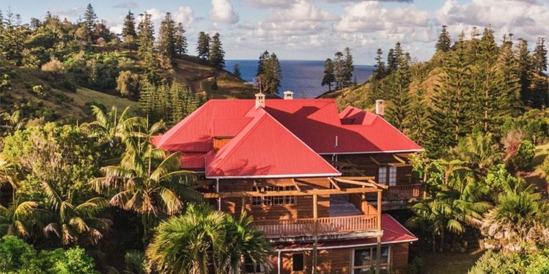 Norfolk Island