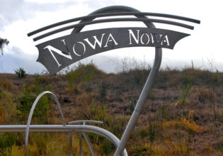 Nowa Nowa, Melbourne, a hidden gem