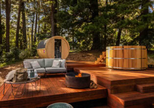 Escape into five-star luxury at Osborn House