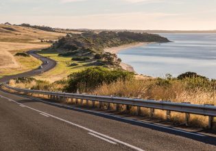 Penneshaw Kangaroo Island