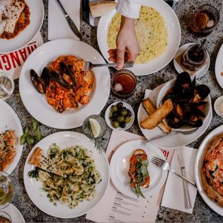 Where to eat and drink on Phillip Island