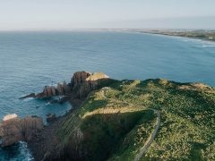Phillip Island Cape Woolamai