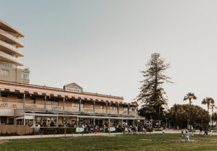 The Beach House, Port Macquarie