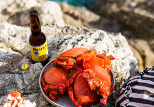 Kara Rosenlund captures the essence of a summer in Queensland.