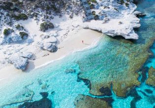 Rottnest Island, Western Australia