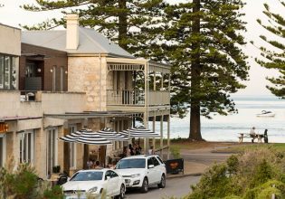 Sorrento Mornington Peninsula