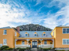 What to do in Stanley, Tasmania