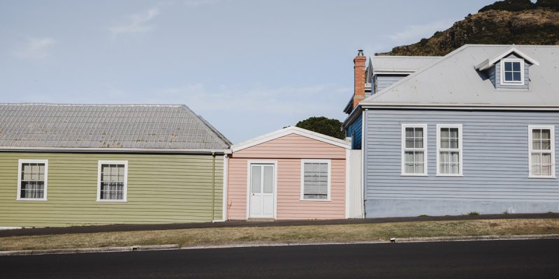 Top Towns for 2022: The bewitching seaside town of Stanley awaits