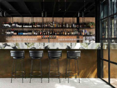 The Arborist, Geelong