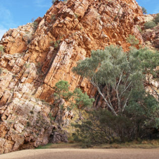 Everything to know about the East MacDonnell Ranges