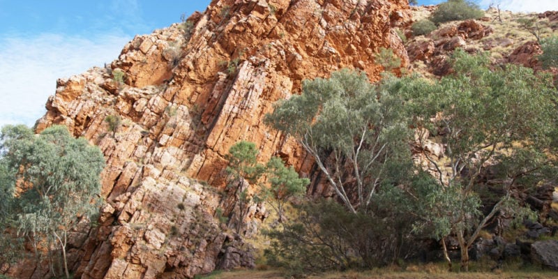 Everything to know about the East MacDonnell Ranges