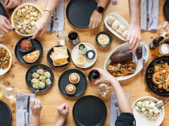 The Independent Gembrook, Dandenong Ranges restaurants