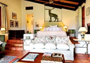 The top winery stays across Australia